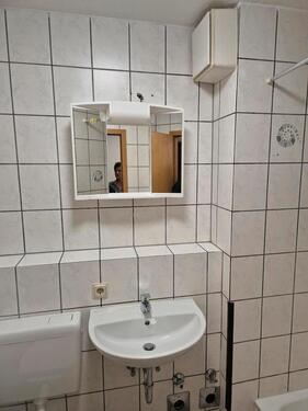 Foto - Etagenwohnung in Merzig zur Miete