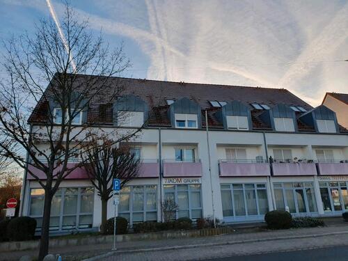 Foto - 1-Zimmer-Wohnung Nähe Ikea zu vermieten