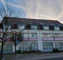 1-Zimmer-Wohnung Nähe Ikea zu vermieten - Fürth Bislohe