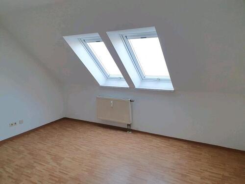 Foto - 1 Zimmer Dachgeschoßwohnung zur Miete in Fürth