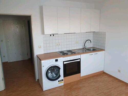 Foto - 1 Zimmer Dachgeschoßwohnung in Fürth