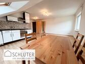 Foto - Perfekt für Singles, Studierende oder Pendler - Appartement mit 35 m²