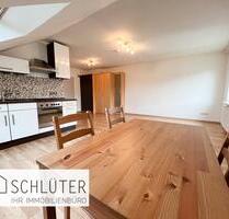 Perfekt für Singles, Studierende oder Pendler - Appartement mit 35 m² - Paderborn