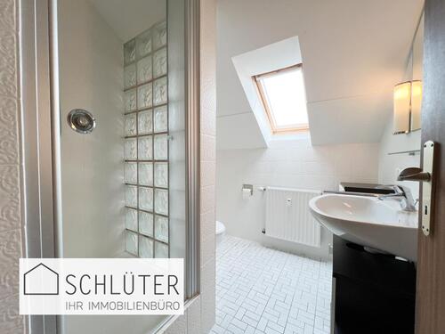 Foto - Etagenwohnung in Paderborn zur Miete