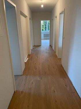 Foto - Freundliche 4 Zimmerwohnung in bester Lage in Lingen