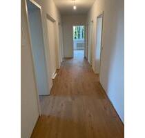 Freundliche 4 Zimmerwohnung in bester Lage in Lingen - Lingen (Ems)