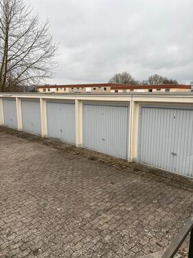 Foto - Garage zu vermieten - 70,00&nbsp;EUR Miete,