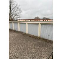 Garage zu vermieten - 70,00&nbsp;EUR Miete, in Northeim (PLZ: 37154)