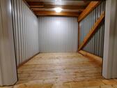 Foto - Selfstorage I Lagerbox mieten I DARMSTADT I 10 m² u. 15 m²