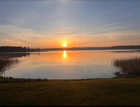 Foto - Vermiete 1 Reihenendhaus mit Seeblick und direktem Zugang