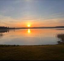Vermiete 1 Reihenendhaus mit Seeblick und direktem Zugang - Neukloster
