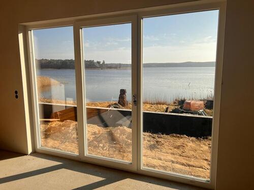 Foto - 4 Zimmer Etagenwohnung zur Miete in Neukloster