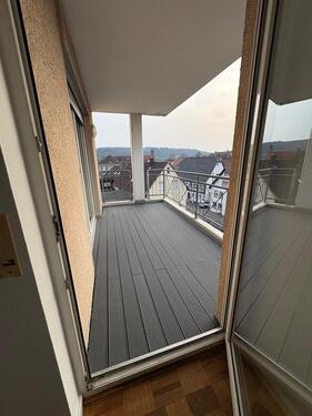 Foto - 2 Zimmer Etagenwohnung in Königsbach-Stein