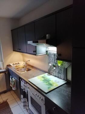 Foto - 3 Zimmer Etagenwohnung in Trebur