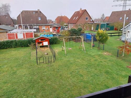 Foto - 7 Zimmer Mehrfamilienhaus, Wohnhaus in Kappeln