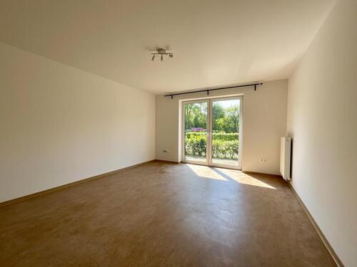 Foto - Etagenwohnung in Oldenburg zur Miete