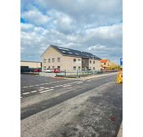 4 Zimmer DG Wohnung Westerbeck KFW 55 - Sassenburg