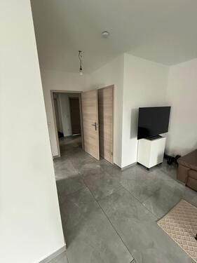 Foto - 4 Zimmer Dachgeschoßwohnung in Sassenburg