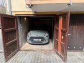 Foto - Garage oder Doppelgarage, Halle, Stellplatz, Lager, Westend-Süd