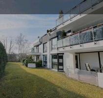 Charmante 4-Zimmer-Maisonette-Wohnung - Nürnberg Holzheim