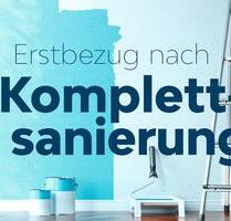 Moderne 3-Raumwohnung mit Balkon für laue Frühlingsabende - Senftenberg