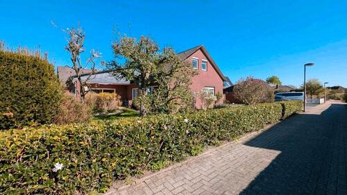 Foto - Einfamilienhaus Mehrgenerationenhaus Ferienwohnung 195 qm BJ 1977