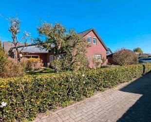Einfamilienhaus Mehrgenerationenhaus Ferienwohnung 195 qm Nordsee - Wilhelmshaven Fedderwardergroden
