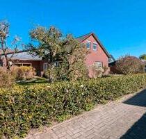 Einfamilienhaus Mehrgenerationenhaus Ferienwohnung 195 qm BJ 1977 - Wilhelmshaven Fedderwardergroden