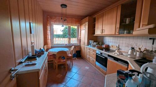 Foto - 8 Zimmer Einfamilienhaus in Wilhelmshaven