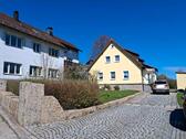 Foto - Einfamilienhaus mit großem Garten zu vermieten