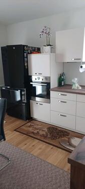 Foto - 2 Zimmer Etagenwohnung zur Miete in Genthin