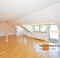 Ideal für junge Paare: Geräumige 3-Zimmer-Wohnung im Herzen von Bargteheide
