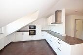 Foto - Dachgeschoßwohnung in Bargteheide zur Miete