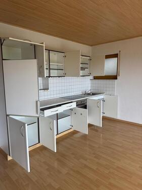 Foto - 2 Zimmer Etagenwohnung zur Miete in Oberzent