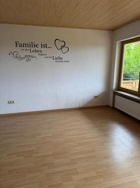 Foto - 2 Zimmer Etagenwohnung in Oberzent