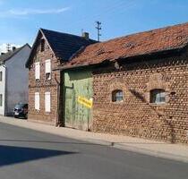 Alter Bauernhof mit großem Grundstück - Wachtberg