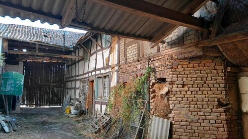 Foto - Bauernhaus, Landhaus in Wachtberg zum Kaufen