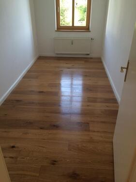 Foto - Etagenwohnung in Werdau zur Miete