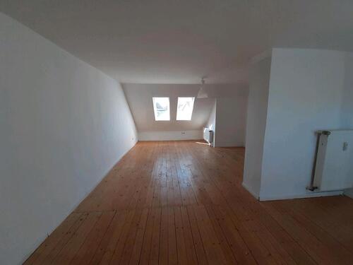 Foto - 60qm Wohnung mit großer Dachterasse