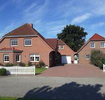 Nordsee Urlaub EsensBensersiel ab 25.08.frei