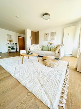 Foto - Helle Wohlfühlwohnung Böblingen Süd am Waldrand