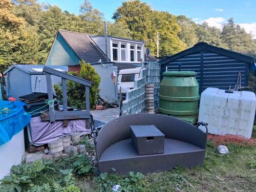 Foto - Einfamilienhaus in Remscheid