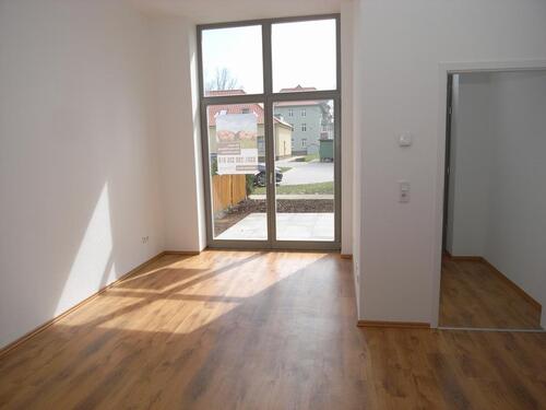 Foto - Etagenwohnung in Magdeburg