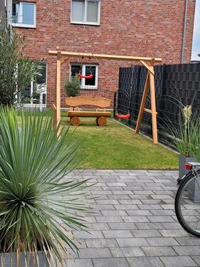 Foto - Etagenwohnung zur Miete in Harsewinkel