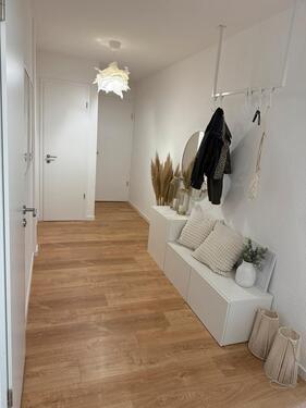 Foto - 4,5 Zimmer Wohnung mit Balkon zu vermieten - Erdgeschoss TOP
