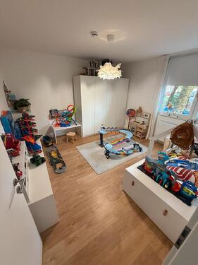 Foto - Etagenwohnung in Herne zur Miete