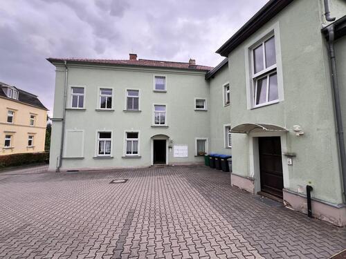 Foto - Etagenwohnung zur Miete in Ebersbach-Neugersdorf