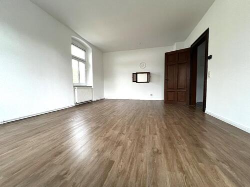 Foto - Etagenwohnung in Ebersbach-Neugersdorf zur Miete