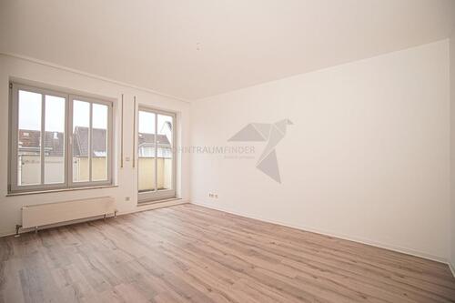 Foto - Etagenwohnung in Chemnitz