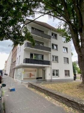 Foto - Ladenlokal in Duisburg Friemersheim